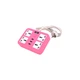 Мережевий фільтр живлення Voltronic TB-T15, 4роз, 3*USB Pink (ТВ-Т15-Pink) - изображение 1