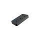 Мережевий фільтр живлення Voltronic TB-Т09, 3роз, 6*USB Black (ТВ-Т09-Black) - зображення 2