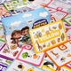 Настольная игра Strateg Английский алфавит (31034)(4823113893293) - изображение 7