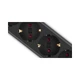 Мережевий фільтр живлення REAL-EL RS-6 Protect M 3m, black (EL122300034) - изображение 8