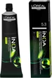 Farba do włosów L'Oreal Professionnel Inoa Permanent Color bez amoniaku 5.3 60 g (3474637131395) - obraz 1