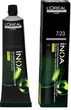 Farba do włosów L'Oreal Professionnel Inoa Permanent Color bez amoniaku 7.23 60 g (3474637128043) - obraz 1