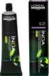 Farba do włosów L'Oreal Professionnel Inoa Permanent Color bez amoniaku 8.21 60 g (3474637129927) - obraz 1