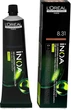 Farba do włosów L'Oreal Professionnel Inoa Permanent Color bez amoniaku 8.31 60 g (3474637128685) - obraz 1