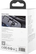 Автомобильное зарядное устройство Baseus Grain Pro 4.8A 2USB (CCALLP-01) Black [67979] - изображение 11