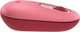 Миша Logitech POP Mouse Bluetooth Heartbreaker Rose (910-006548) [69017] - зображення 4