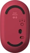 Миша Logitech POP Mouse Bluetooth Heartbreaker Rose (910-006548) [69017] - зображення 6