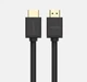 Кабель Ugreen HDMI to HDMI Cable 1m (10106) [63387] - зображення 2
