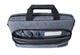 Сумка для ноутбука Grand-X 15.6'' (SB-139J) Grey [68440] - изображение 6
