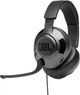 Компьютерная гарнитура JBL Quantum 200 Black (JBLQUANTUM200BLK) [69952] - изображение 6
