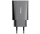 Сетевое зарядное устройство Baseus Speed Mini PD Charger 20W (CCFS-SN01) Black [67419] - изображение 6