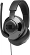 Компьютерная гарнитура JBL Quantum 200 Black (JBLQUANTUM200BLK) [69952] - изображение 7