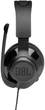 Компьютерная гарнитура JBL Quantum 200 Black (JBLQUANTUM200BLK) [69952] - изображение 9