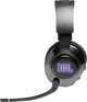 Комп'ютерна гарнітура JBL Quantum 400 Black (JBLQUANTUM400BLK) [69955] - зображення 5