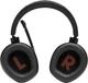 Комп'ютерна гарнітура JBL Quantum 400 Black (JBLQUANTUM400BLK) [69955] - зображення 7