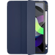 Чехол-книжка Blueo Ape Case with Leather Sheath для Apple Apple iPad Air 13" (2024-2026)/Pro 12.9" (2020-2022) Navy Blue [74446] - изображение 1