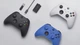 Геймпад Microsoft Xbox Series X/S Wireless Controller Shock Blue (QAU-00002) [50326] - изображение 3