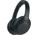 Наушники Sony WH-1000XM4 (WH1000XM4B.CE7) Black [51127] - изображение 1