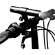 Фонарик BEEBEST Zoom Flashlight Black (FZ101) [33862] - изображение 5