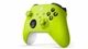 Геймпад Microsoft Xbox Series X/S Wireless Controller Electric Volt (QAU-00022) [56680] - изображение 3