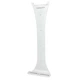 Крепление на стену ViMount Sony PlayStation 5/ 5 Digital/ 5 Pro White (vim-106) [59700] - изображение 1