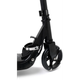 Електросамокат SNS Kids 5.5" Black (KS55) [55805] - зображення 5