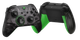 Геймпад Microsoft Xbox Series X/S Wireless Controller 20th Anniversary Special Edition (QAU-00045) [62241] - изображение 4