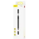 Стилус Baseus Golden Cudgel Capacitive (ACPCL-01) Black [65941] - изображение 7