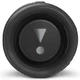 Портативна акустика JBL Flip 6 Black (JBLFLIP6BLKEU) - изображение 7