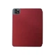 Чохол-книжка Mutural Yashi Smart Case для Apple iPad Pro 12.9" M1 2021 Red [74638] - зображення 2