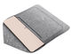 Чехол Gmakin Apple MacBook Pro 14" GM07-14 Felt Case (Grey) [73583] - изображение 3