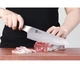 Набір ножів Xiaomi HuoHou Set of Kitchen Knives (HU0033) [64998] - зображення 8