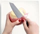 Набір ножів Xiaomi HuoHou Set of Kitchen Knives (HU0033) [64998] - зображення 10