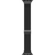 Ремешок Milanese Loop Magnetic Band для Apple Watch 38mm (Black) [21295] - изображение 3