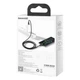 Кабель Baseus Superior Series Fast Charging USB to Type-C 66W 1m (CATYS-01) Black [67658] - изображение 7