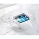 Сетевое зарядное устройство USAMS US-CC075 T18 travel charger 1USB 2.1A (White) [47557] - изображение 8