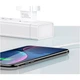 Сетевое зарядное устройство USAMS US-CC075 T18 travel charger 1USB 2.1A (White) [47557] - изображение 9