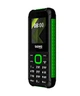 Мобильный телефон Sigma mobile X-style 18 TRACK (Green) UA-UCRF [46124] - изображение 4
