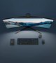 Лампа для монитора Xiaomi Yeelight Monitor Light Bar Pro Flagship Edition (YLTD003) [71579] - изображение 3