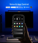 Лампа для монитора Xiaomi Yeelight Monitor Light Bar Pro Flagship Edition (YLTD003) [71579] - изображение 6