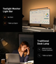 Лампа для монитора Xiaomi Yeelight Monitor Light Bar Pro Flagship Edition (YLTD003) [71579] - изображение 9