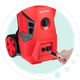 Минимойка Intertool DT-1515 [71277] - изображение 8