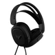 Комп'ютерна гарнітура ASUS TUF Gaming H1 (90YH03A1-B1UA00) Black [64428] - зображення 1