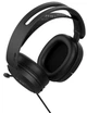 Комп'ютерна гарнітура ASUS TUF Gaming H1 (90YH03A1-B1UA00) Black [64428] - зображення 2
