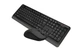 Клавиатура и мышь A4Tech Fstyler FG1012 Wireless (Black) [70052] - изображение 4