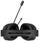 Комп'ютерна гарнітура ASUS TUF Gaming H1 (90YH03A1-B1UA00) Black [64428] - зображення 8