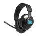 Игровые наушники JBL Quantum 610 Black (JBLQUANTUM610BLK) [69956] - изображение 6