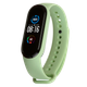 Ремешок ArmorStandart для Xiaomi Mi Band 7/6/5 New Style (Matcha) [70837] - изображение 1