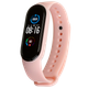 Ремешок ArmorStandart для Xiaomi Mi Band 7/6/5 New Style (Flesh Pink) [70838] - изображение 1