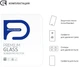 Захисне скло ArmorStandart Glass.CR для Apple iPad Pro 12.9 (2018-2021) ARM55909 [71941] - зображення 5